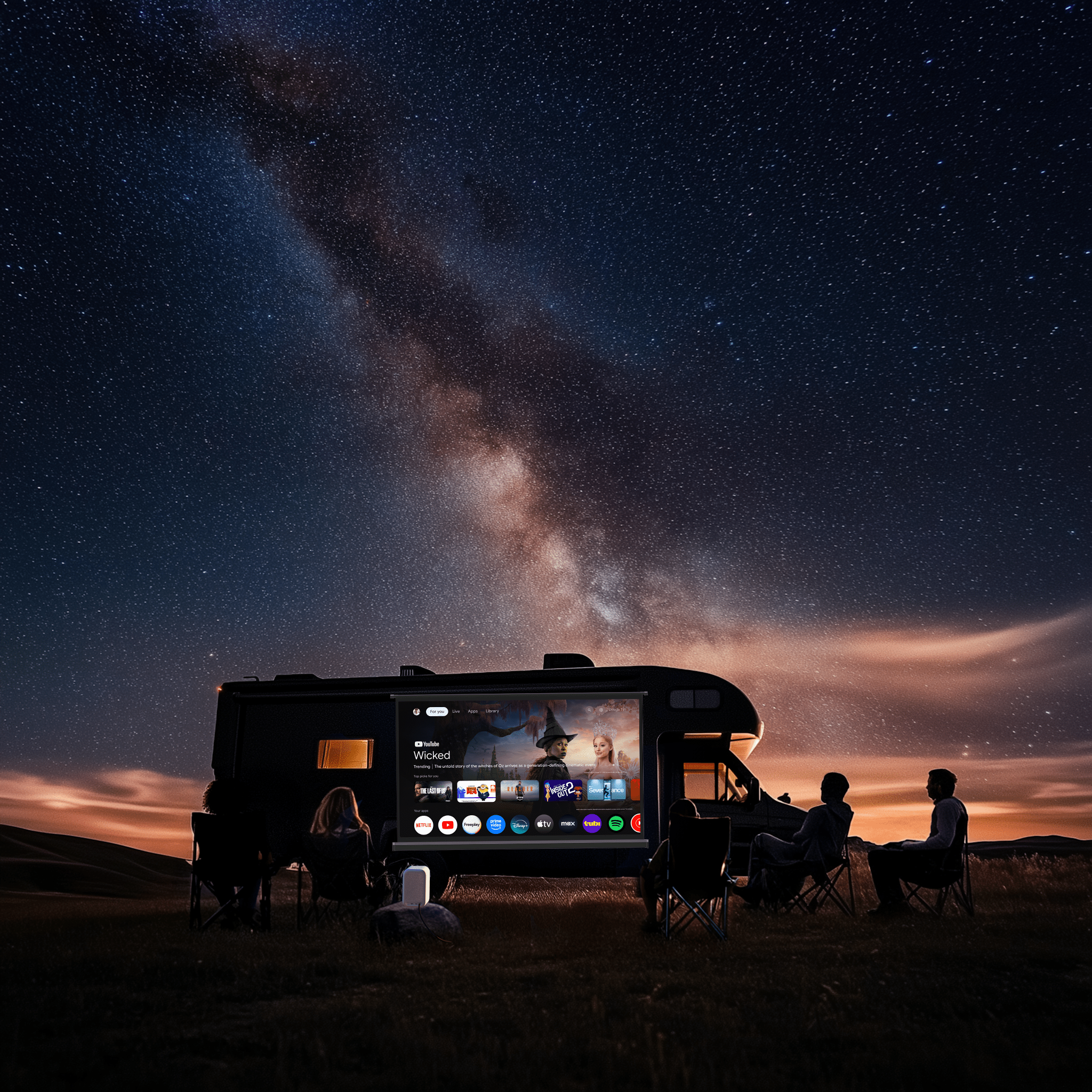 What is Auto Keystone? - Lumi Labs, Inc.