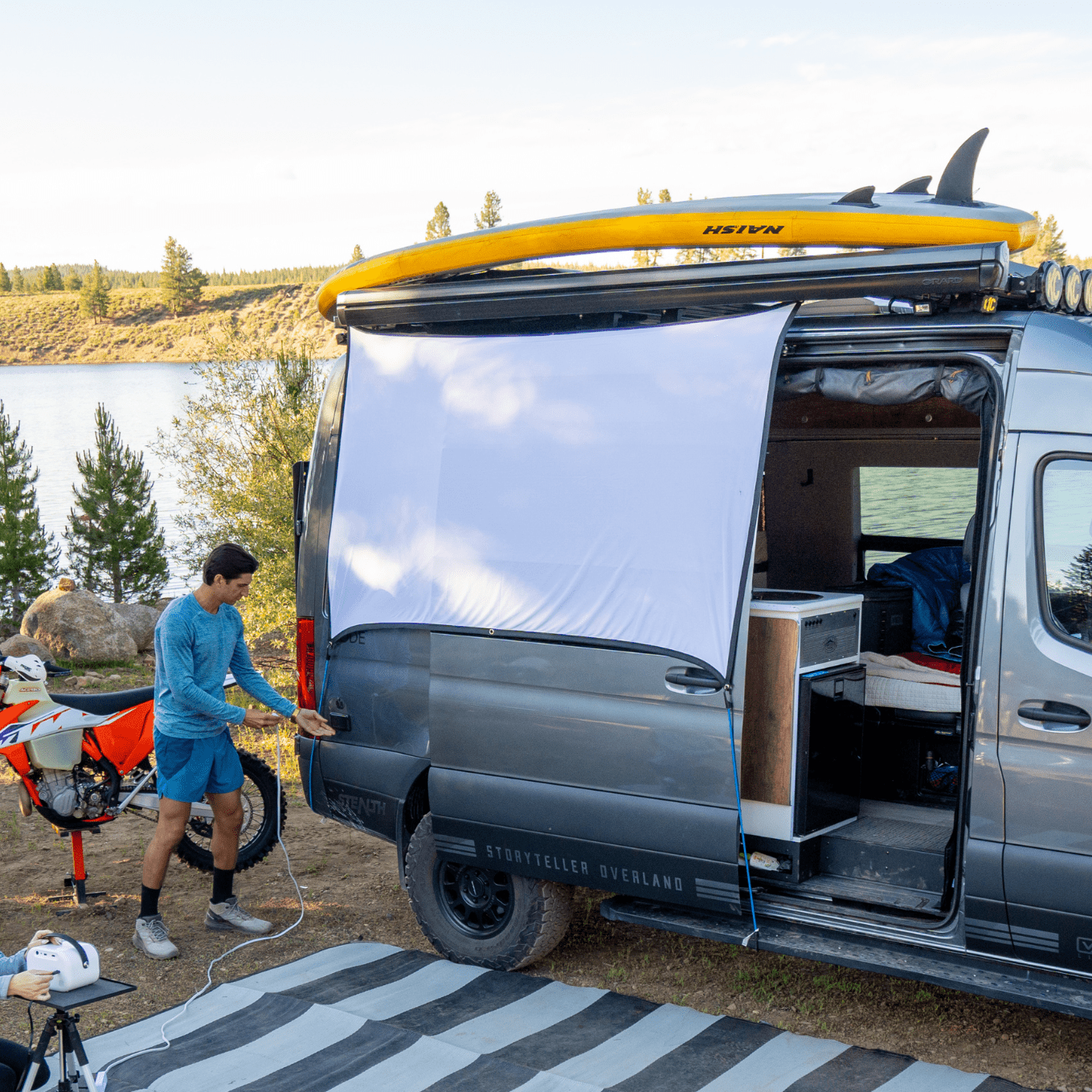 Why Your Projector Looks Washed Out—and How to Fix It - Lumi Labs, Inc.