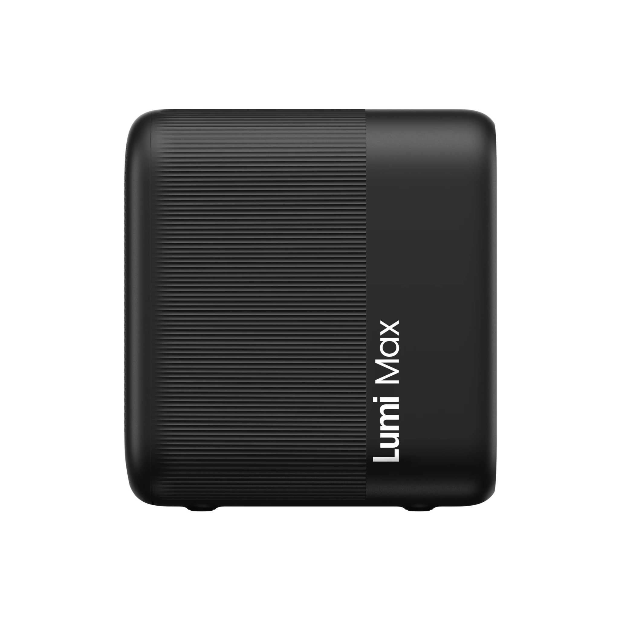 Lumi Max Projector | Google TV - Smart Projector - Lumi Labs, Inc. - Lumi Labs, Inc.