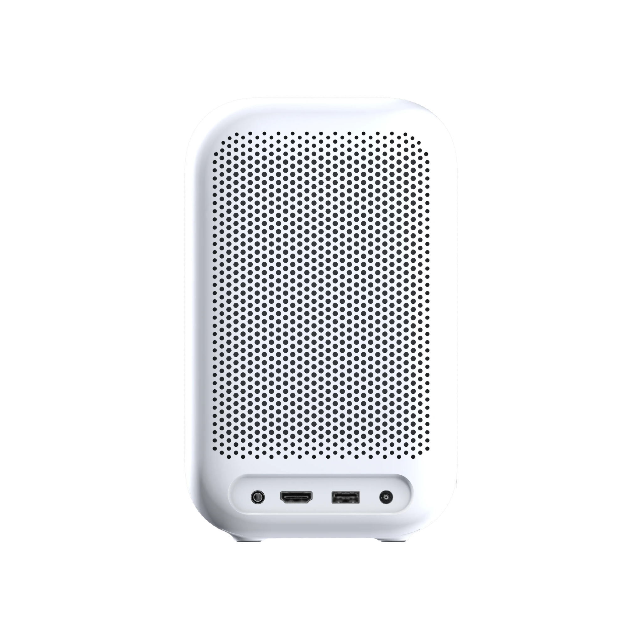 Lumi Max Projector | Google TV - Smart Projector - Lumi Labs, Inc. - Lumi Labs, Inc.