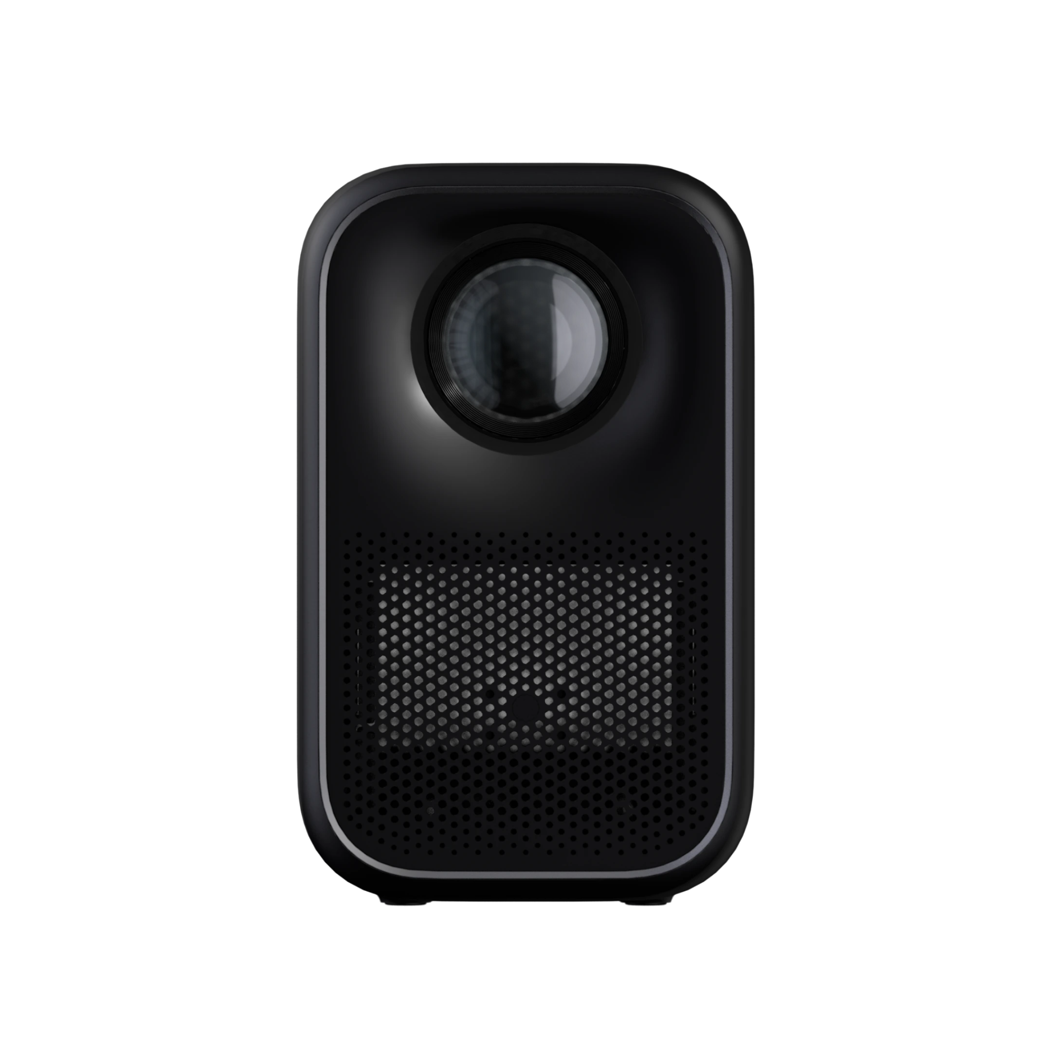 Lumi Max Projector | Google TV - Smart Projector - Lumi Labs, Inc. - Lumi Labs, Inc.