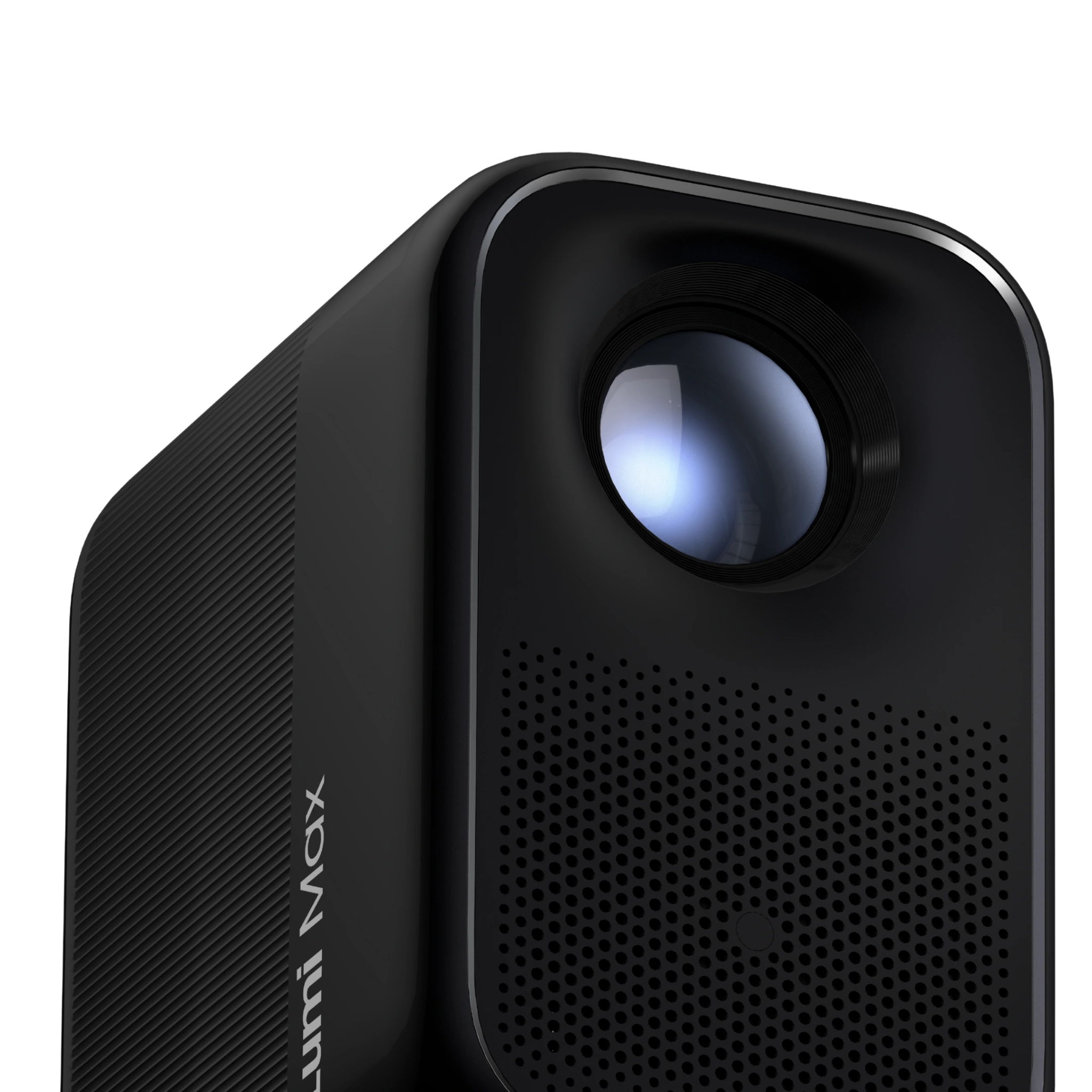 Lumi Max Projector | Google TV - Smart Projector - Lumi Labs, Inc. - Lumi Labs, Inc.
