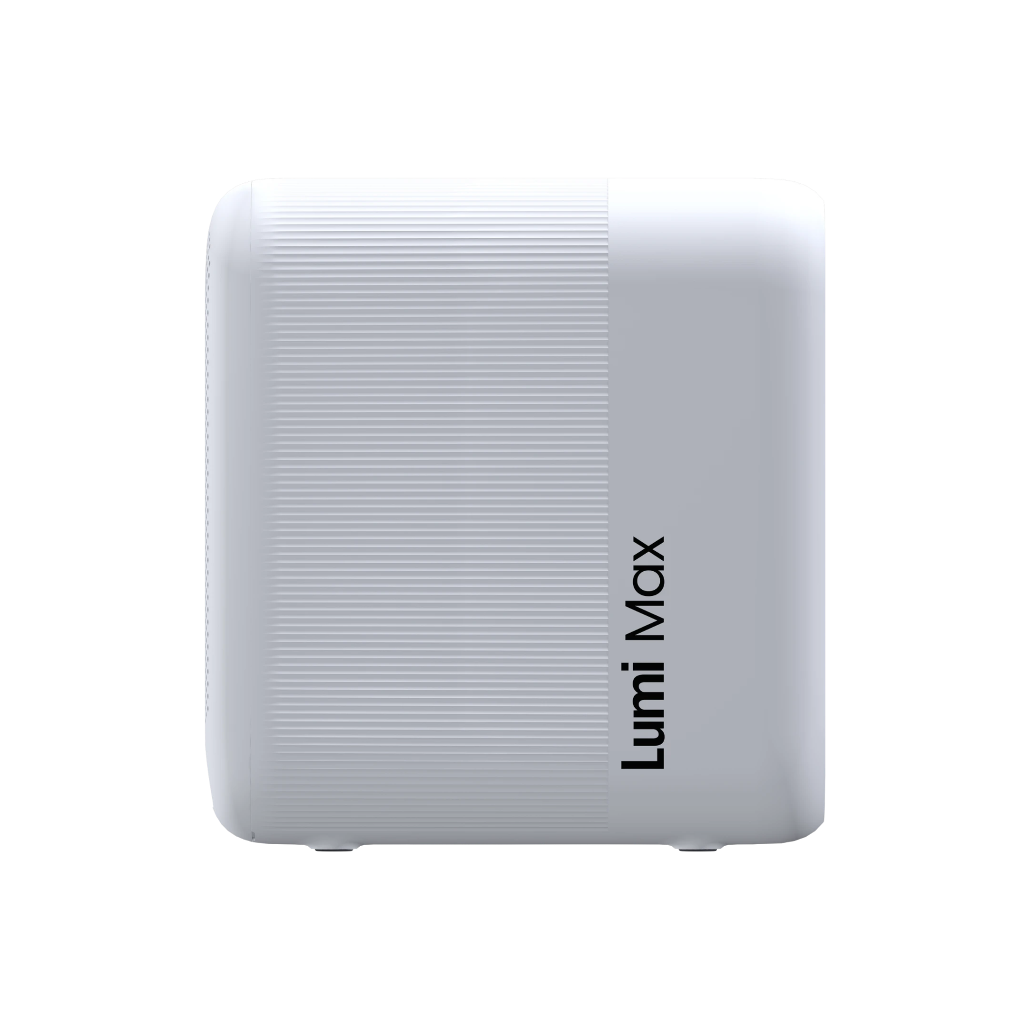 Lumi Max Projector | Google TV - Smart Projector - Lumi Labs, Inc. - Lumi Labs, Inc.