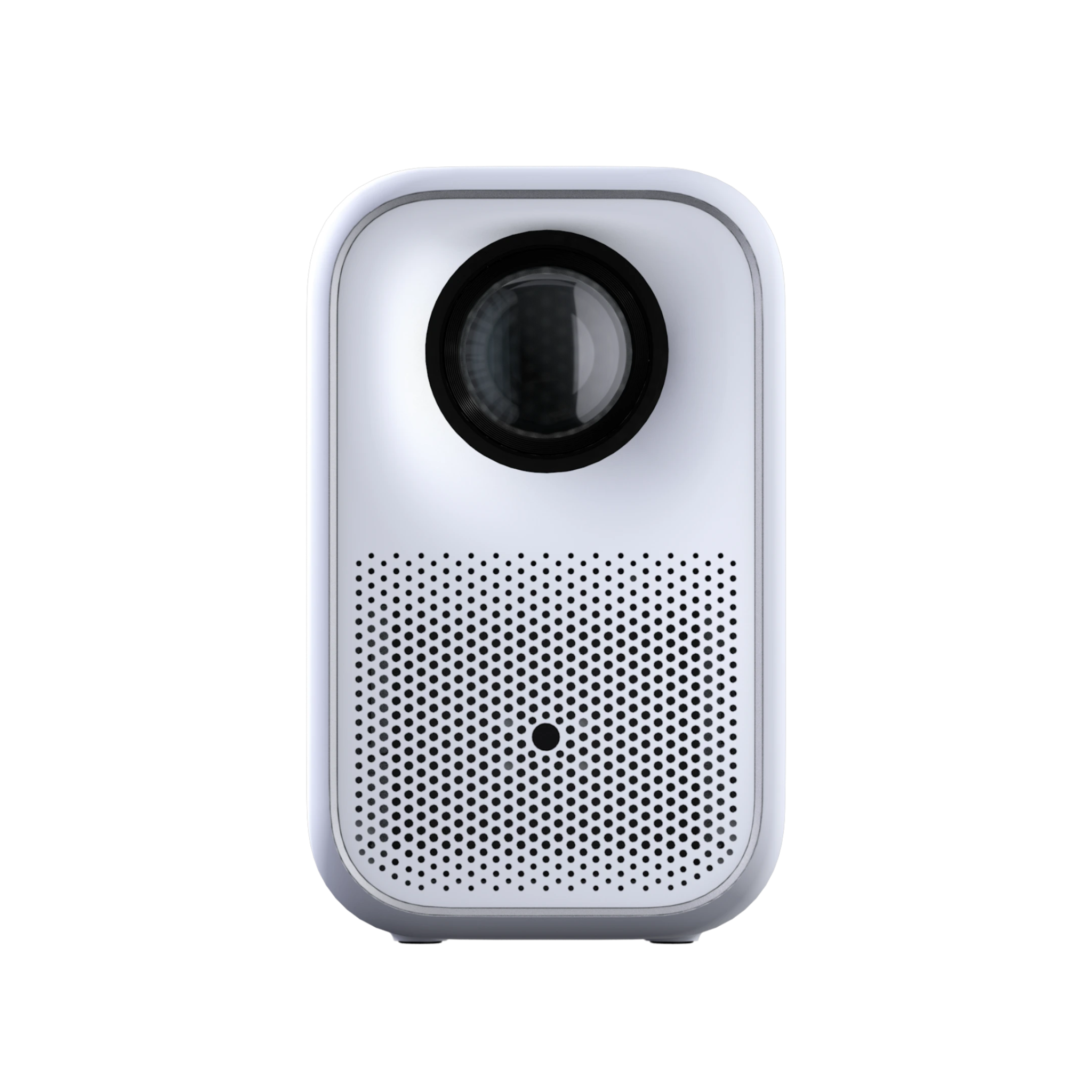 Lumi Max Projector | Google TV - Smart Projector - Lumi Labs, Inc. - Lumi Labs, Inc.