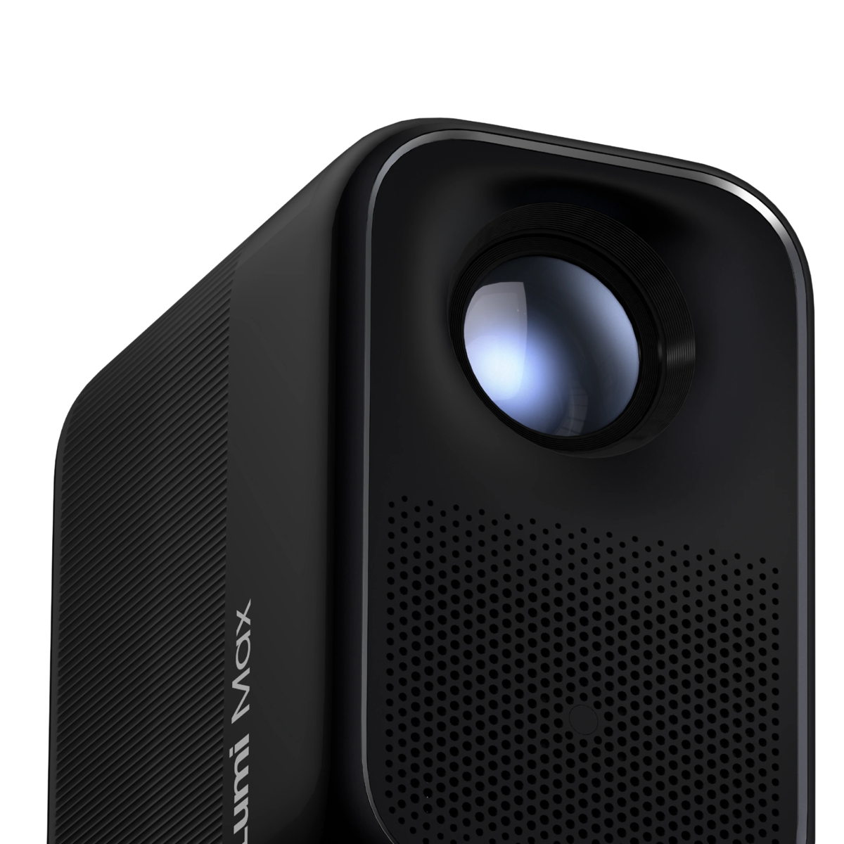 Lumi Max projector