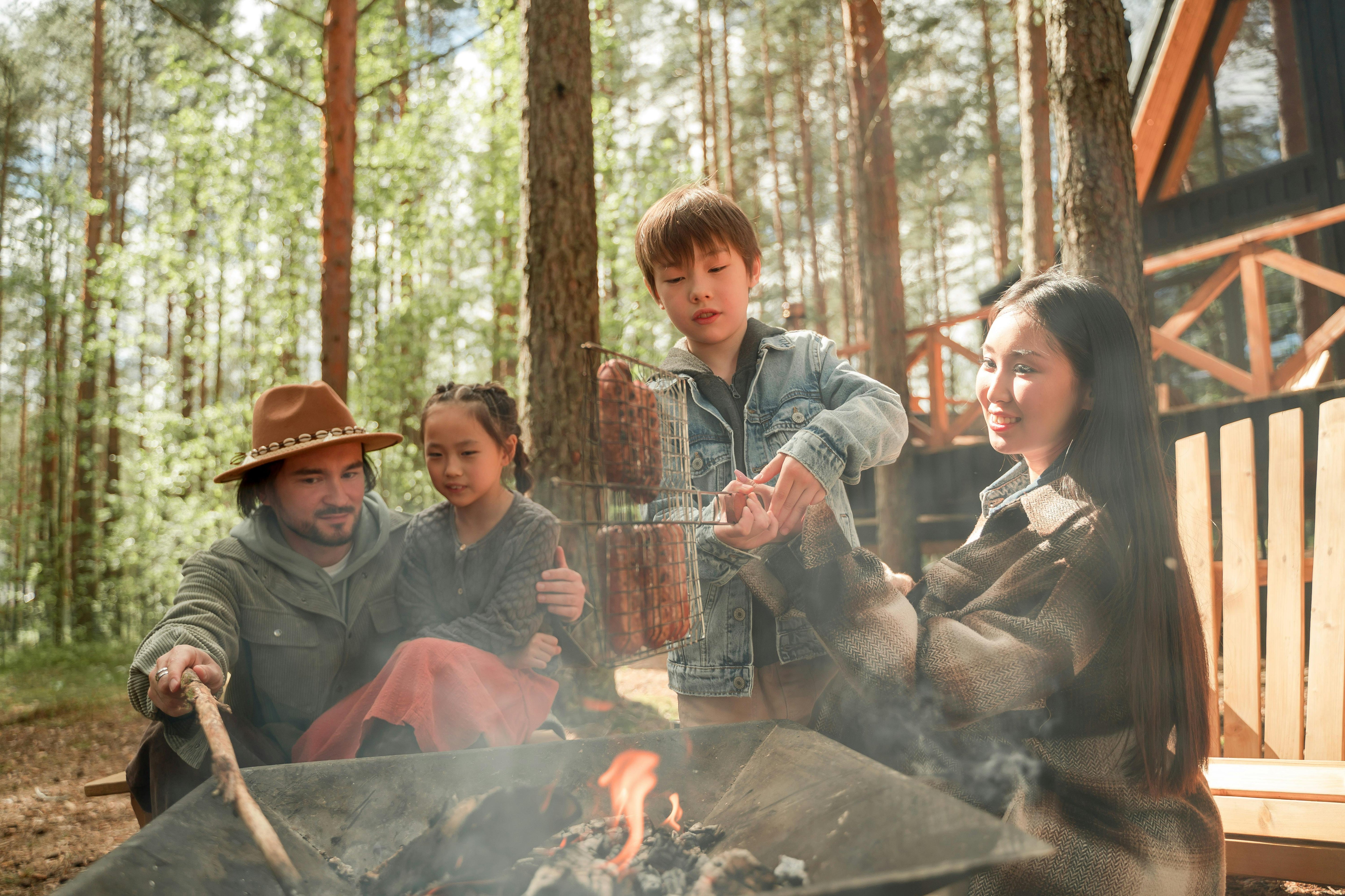 5 Memorable Ways to Celebrate Father’s Day with the Lumi Smart Projector - Lumi Labs, Inc.