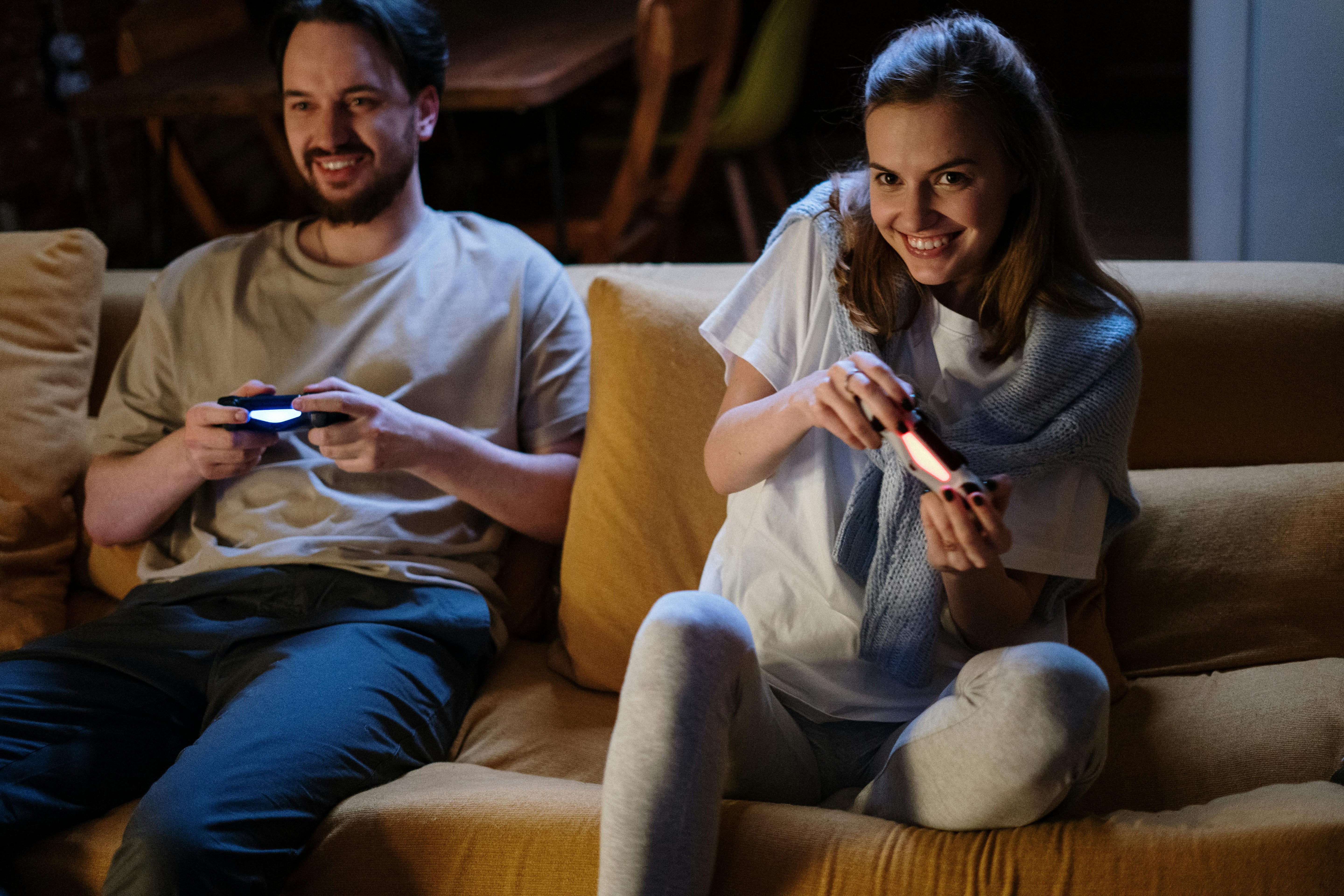 Creative Date Night Ideas at Home with Lumi - Lumi Labs, Inc.