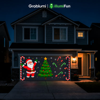 Lumi Max Projector | IllumiFun
