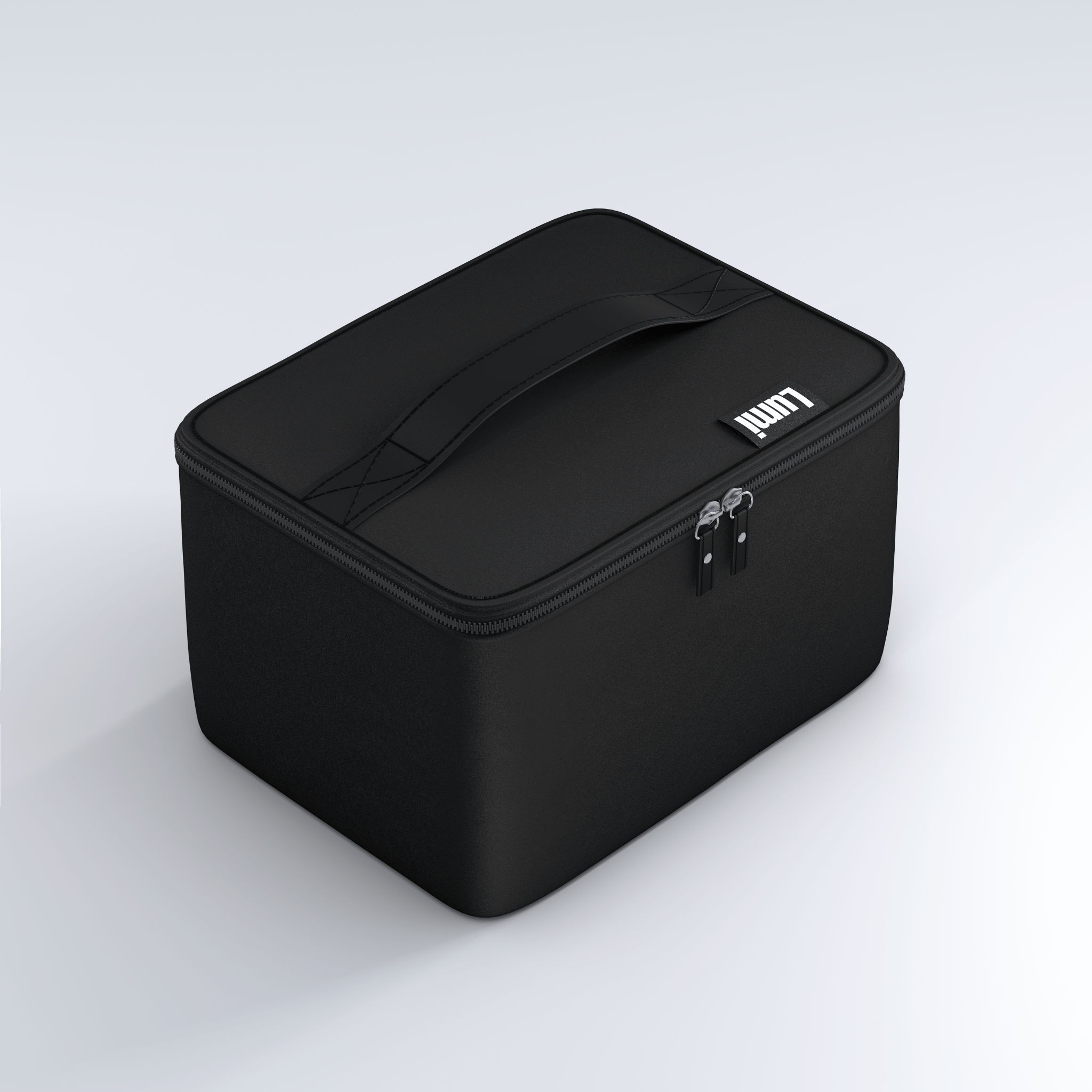 LUMI - 1 Carry Case - Projector Case - Lumi Labs, Inc. - Lumi Labs, Inc.