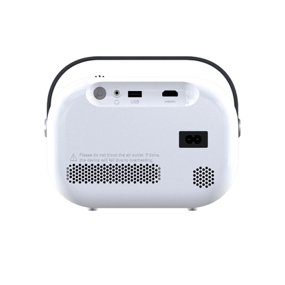 LUMI - 1 Smart Projector - Smart Projector - Lumi Labs, Inc. - Lumi Labs, Inc.