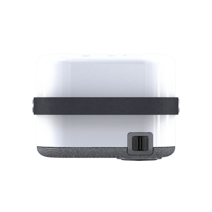 LUMI - 1 Smart Projector - Smart Projector - Lumi Labs, Inc. - Lumi Labs, Inc.