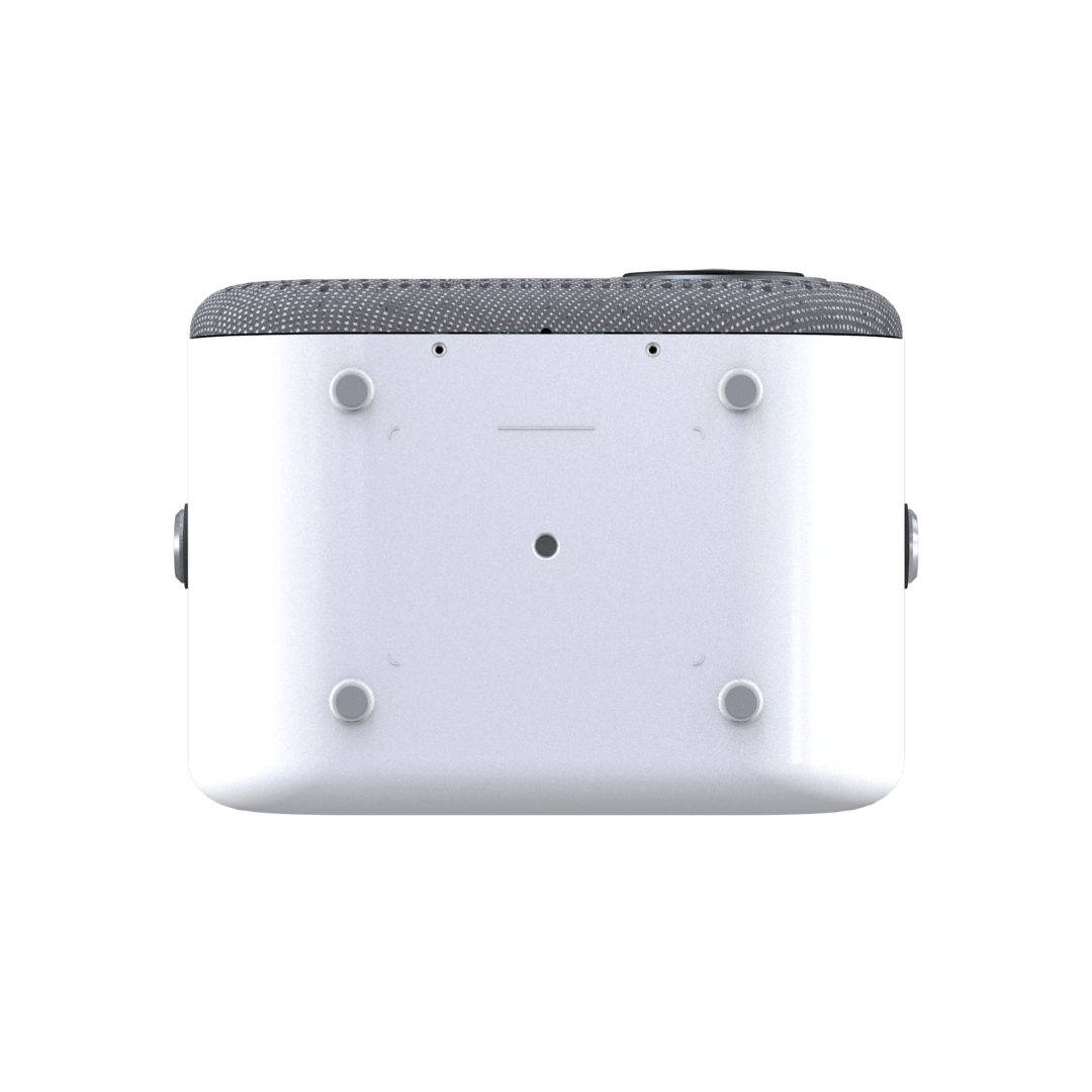 LUMI - 1 Smart Projector - Smart Projector - Lumi Labs, Inc. - Lumi Labs, Inc.