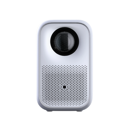 Lumi Max Projector | Google TV - Smart Projector - Lumi Labs, Inc. - Lumi Labs, Inc.