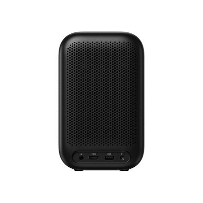 Lumi Max Projector | Google TV - Smart Projector - Lumi Labs, Inc. - Lumi Labs, Inc.