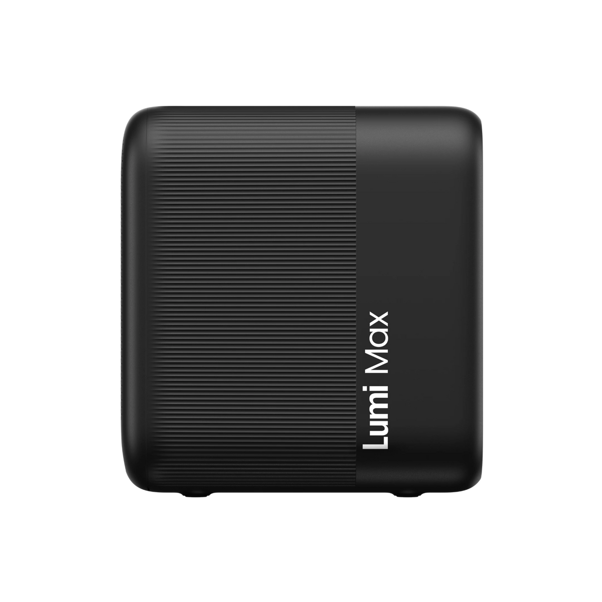 Lumi Max Projector | illumifun - Smart Projector - Lumi Labs, Inc. - Lumi Labs, Inc.