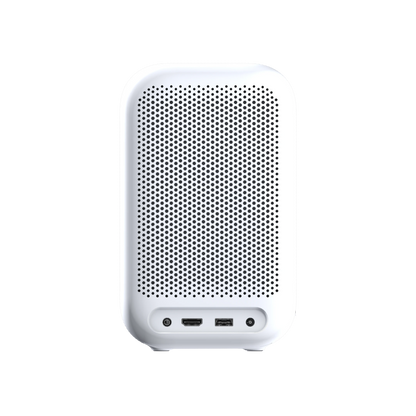 Lumi Max Projector | illumifun - Smart Projector - Lumi Labs, Inc. - Lumi Labs, Inc.