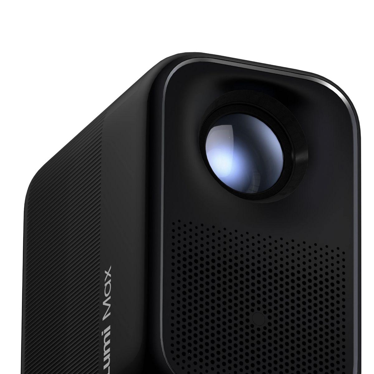 Lumi Max Projector | illumifun - Smart Projector - Lumi Labs, Inc. - Lumi Labs, Inc.