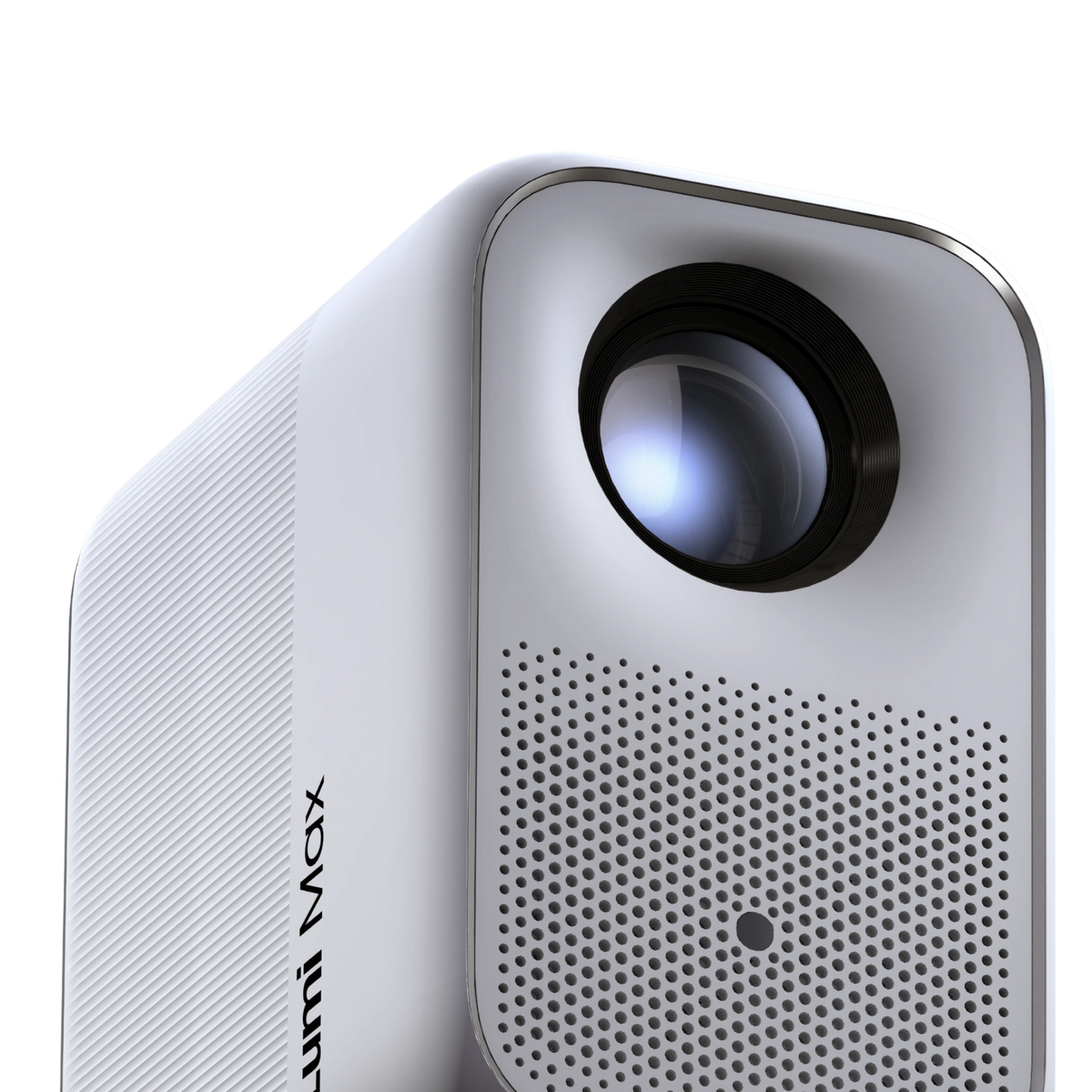 Lumi Max Projector | illumifun - Smart Projector - Lumi Labs, Inc. - Lumi Labs, Inc.