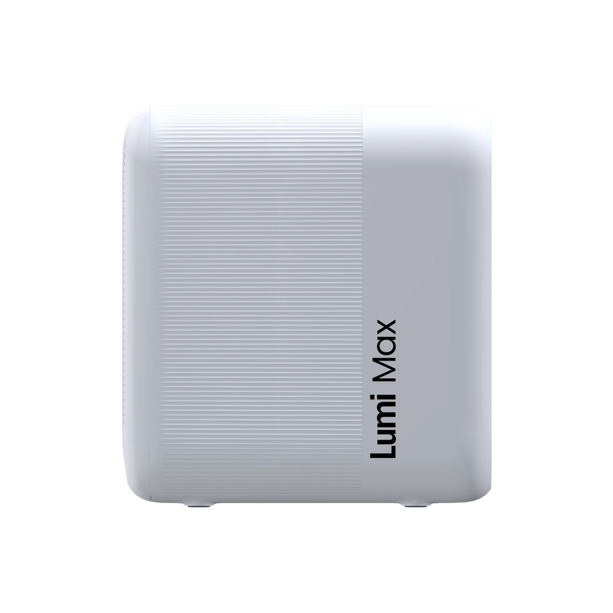 Lumi Max Projector | illumifun - Smart Projector - Lumi Labs, Inc. - Lumi Labs, Inc.