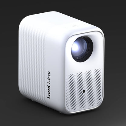 Lumi Max Projector | illumifun - Smart Projector - Lumi Labs, Inc. - Lumi Labs, Inc.